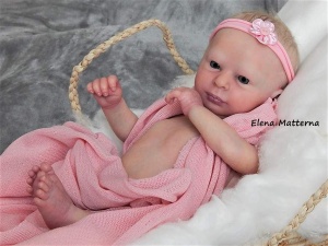 realborn aria awake